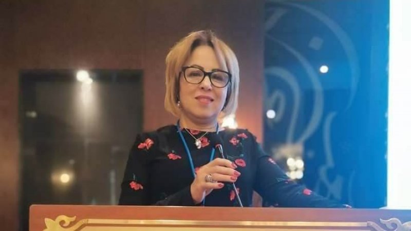 مقعد جديد لنقابية تونسية في لجنة البنية عبر الإقليمية للدول العربية للدولية للتربية