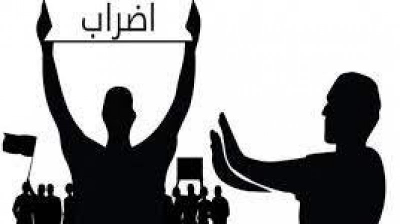 الاذاعة والتلفزة لا تعتبران خدمات أساسية حتى يقع تسخير مؤسستيهما أو أعوانهما