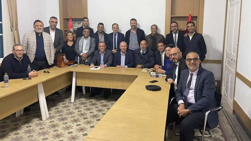 المجلس القطاعي للتأمين يدعو الى فتح مفاوضات جماعية لسنوات 2022 و 2023 و2024
