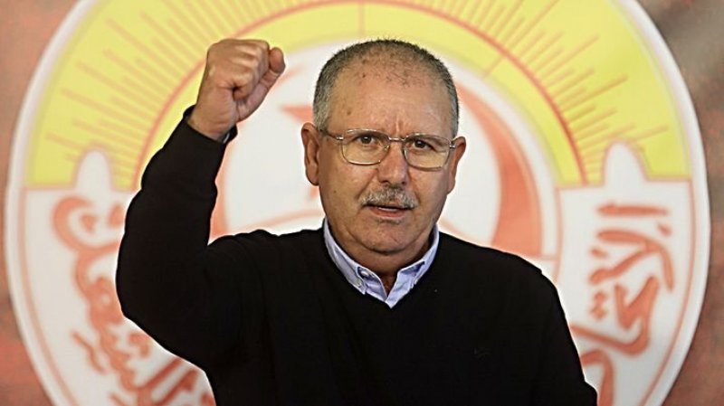 الطبوبي: كان على رئيس الجمهورية التقاط رسالة الشعب بعد الانتخابات والدعوة الى حوار وطني من اجل رسم بدائل لمنظومته الفاشلة
