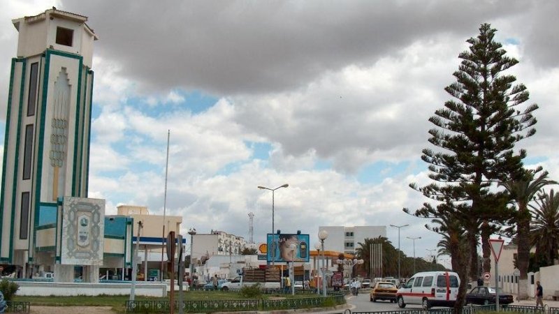 جندوبة: إقصاء فروع المنظمات الوطنية من حضور زيارة رئيس الجمهورية