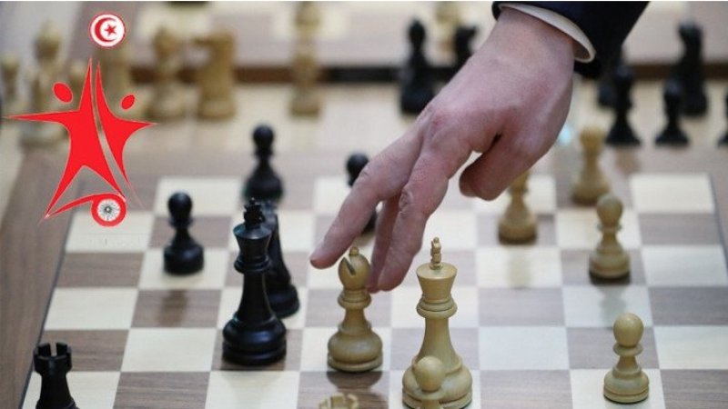 وزارة الرياضة تعلن حل المكتب الجامعي للشطرنج