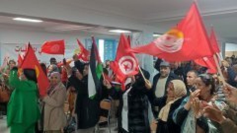 مقترحات قدمتها ندوة إطارات جهة زغوان تنظيم تجمعات لدعم مبادرة الاتحاد وعقد مجلس وطني لاتخاذ القرارات المصيرية