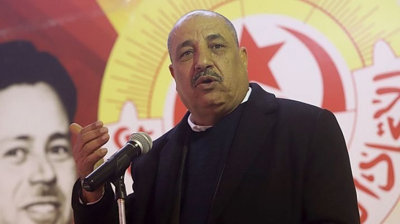 في المجلس الجهوي لإتحاد جندوبة : لا عودة للوراء ولا ارتماء في المجهول