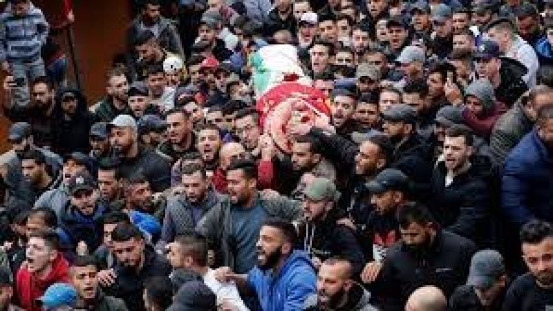 الضفة الغربية.. استشهاد 3 فلسطينيين برصاص الاحتلال وغوتيريش يعرب عن قلقه