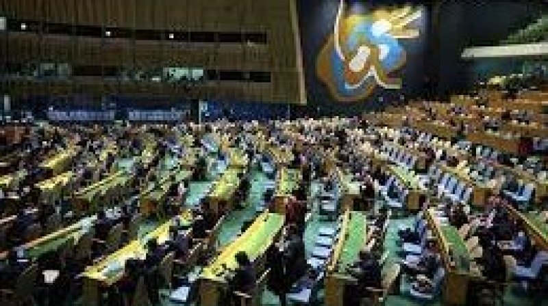 39 دولة تدعم إحالة ملف الاحتلال لمحكمة العدل الدولية وتطالب الكيان الصهيوني بالتراجع عن معاقبة الفلسطينيين