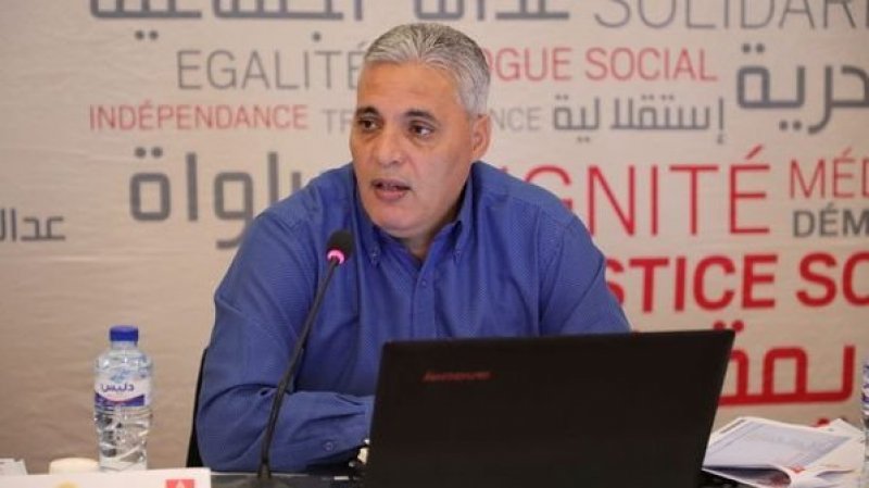وفد من جامعة المعادن يشارك في اجتماعات نقابية دولية وإقليمية في المغرب