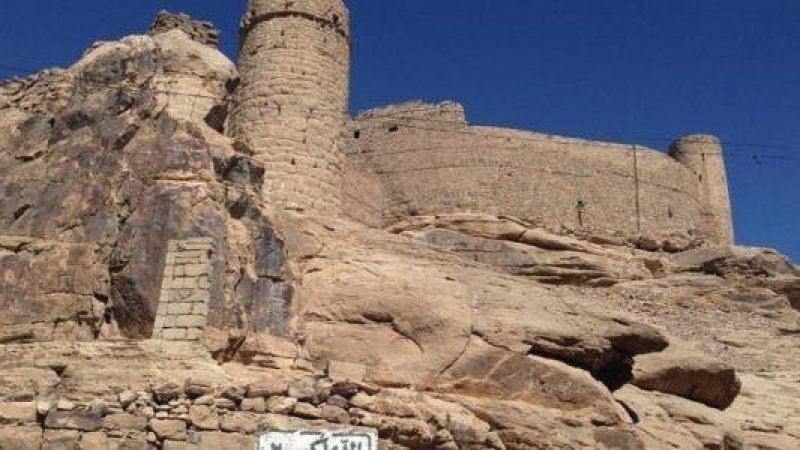 ادراج 7 مواقع يمنية على قائمة التراث العالمي المعرض للخطر بعد بيع آثار منها في أوروبا