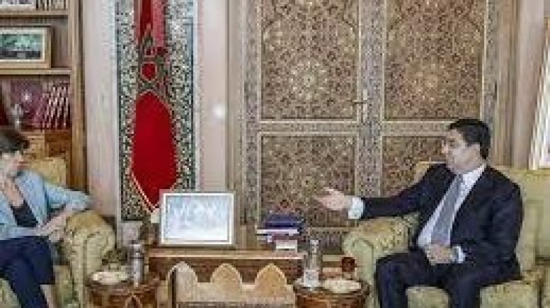 فرنسا تفنّد وجود أزمة مع المغرب وتؤكد أن شراكتهما استثنائية وبأنها تسعى لتنميتها