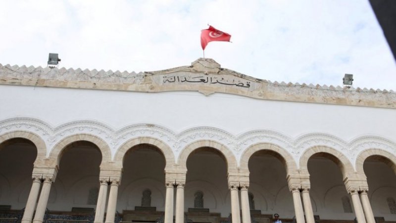 الحكم بعدم سماع الدعوى في القضية المرفوعة ضدّ الاتحاد