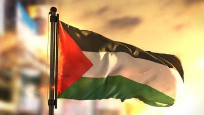 الاتحاد يدين جرائم الكيان الصهيوني ضدّ شعبنا في فلسطين