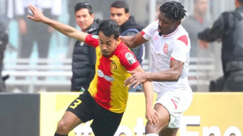 صدام الكلاسيكو يتصدر مباريات الجولة الرابعة إياب لبطولة الرابطة المحترفة الأولى لكرة القدم