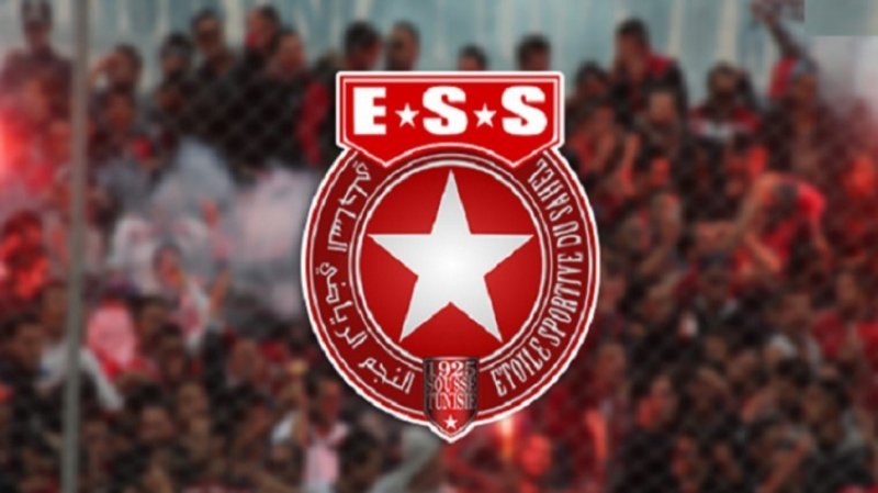 النجم الساحلي يؤهل لاعبا ثالثا من المنتدبين الجدد