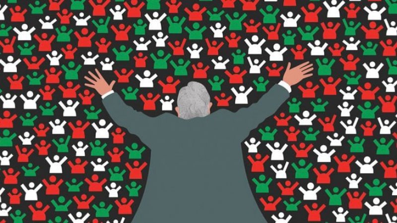 ما زال أمد «الشعبوية» طويلا