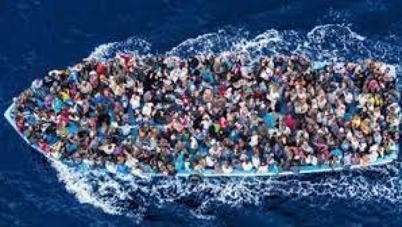 ايقاف تونسيين : ايطاليا تكثف التفتيش والاعتقالات ضد من أسمتهم بعصابات التحريض على الهجرة السرية