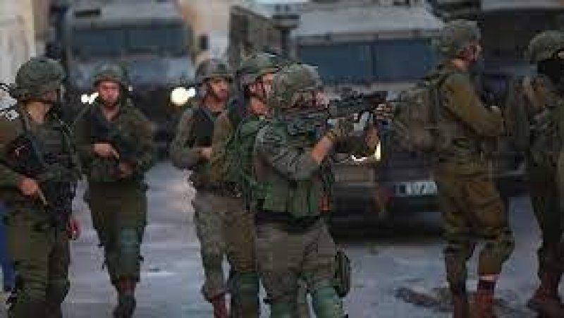 مقتل فلسطيني برصاص الجيش الإسرائيلي في الضفة الغربية المحتلة