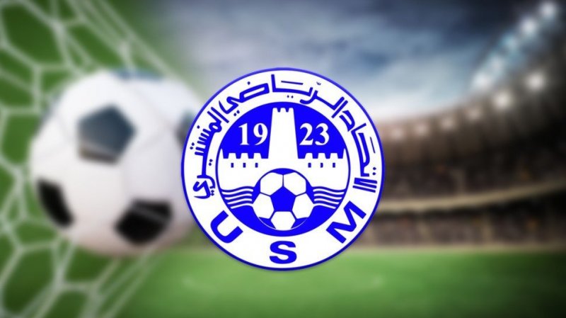 إدارة الحي الوطني الأولمبي تتواصل مع هيئة الإتحاد الرياضي المنستيري