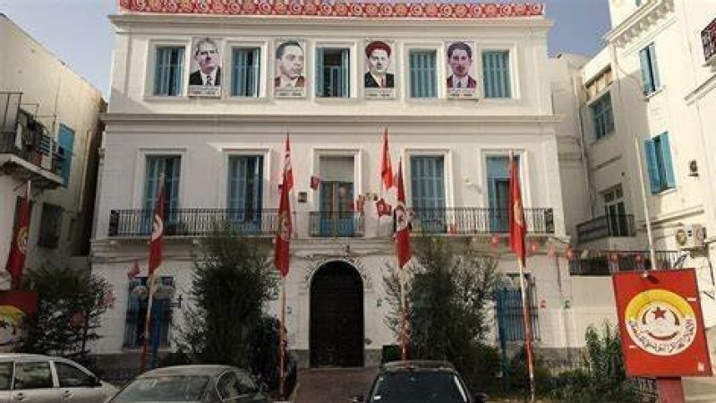 الاتحاد سيظلّ مهتمّا بالشأن السياسي، منغمسا في هموم الوطن ومشاركا بفاعلية في إنقاذه وبنائه وتقدّمه