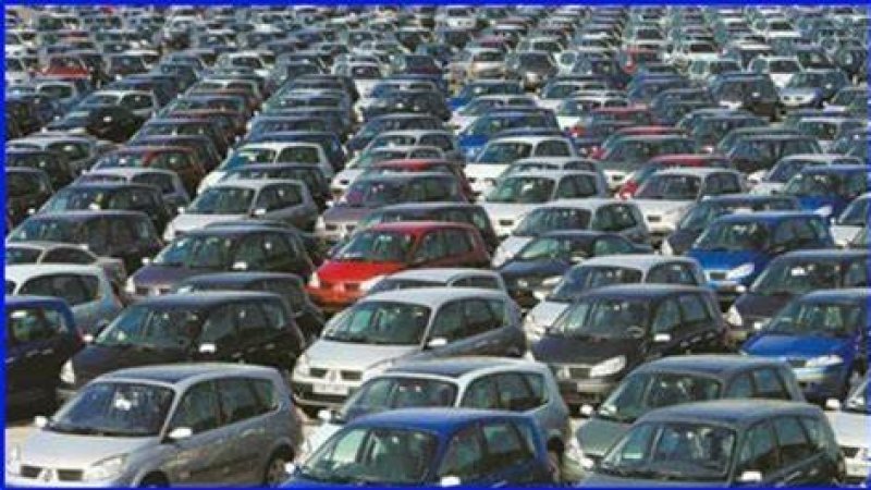 تراجع مبيعات السيارات الشعبية سنة 2022 في ضوء 200 الف مطلب لم تقع تلبيتها