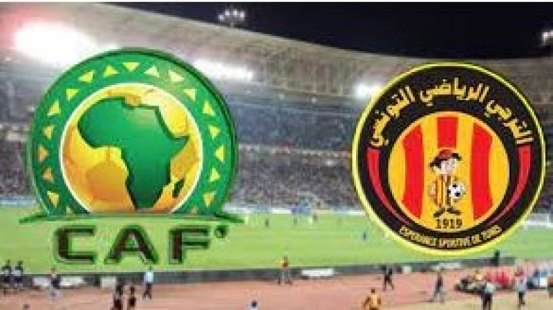 الـكاف يرفض طلب الترجي بخصوص استعمال "الفيراج" في مباراة المريخ السوداني