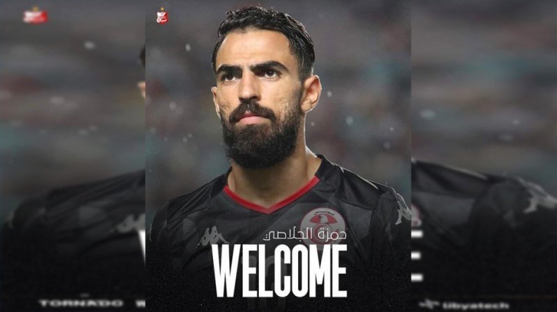 النجم الساحلي يؤهل منتدبه الجديد