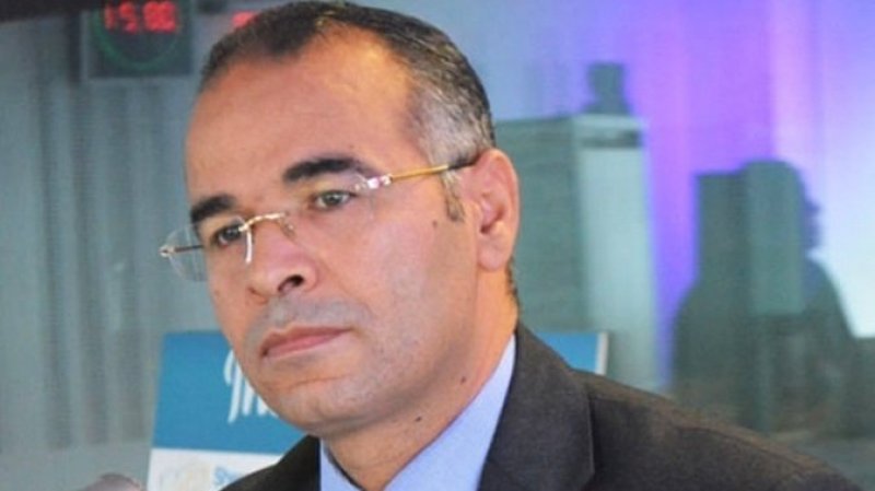 رئيس مدير َعام جديد في الصندوق الوطني للتأمين على المرض