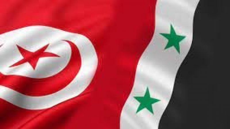 الاتحاد يدعو العمّال والنقابيين إلى التبرّع التلقائي لفائدة سوريا المحاصرة والمنكوبة