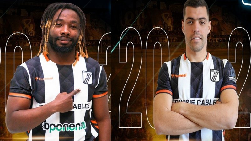 الزموري والطرابلسي ضمن قائمة النادي الرياضي الصفاقسي المدعوة لمباراة الملعب الصفاقسي