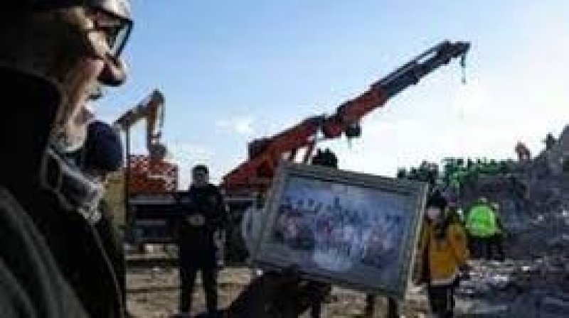 أكثر من 28 ألف قتيل في زلزال تركيا وسوريا والحصيلة قد تتضاعف وفق الأمم المتحدة