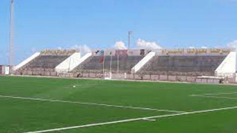 ملعب 7 مارس ببن قردان يتحصل على الموافقة المبدئية لتركيب تقنية الفار