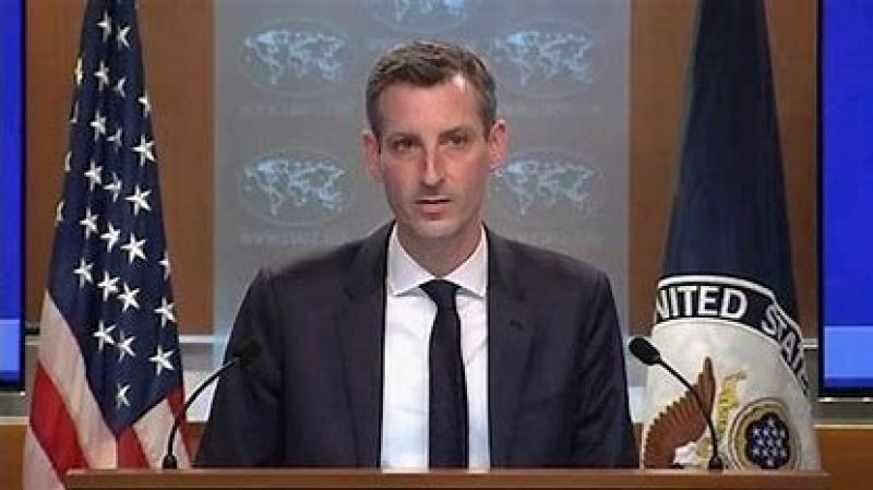 الولايات المتحدة تشعر "بقلق بالغ" إزاء تقاريرعن اعتقال شخصيات سياسية وقادة أعمال وصحفيين في تونس