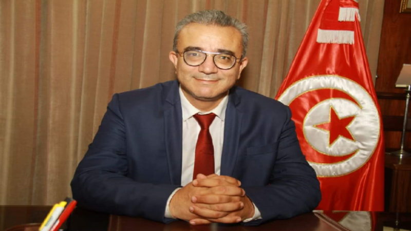 عميد المحامين : طرد الأمينة العامة للنقابات الأوروببة غير مقبول ومس من سمعة تونس