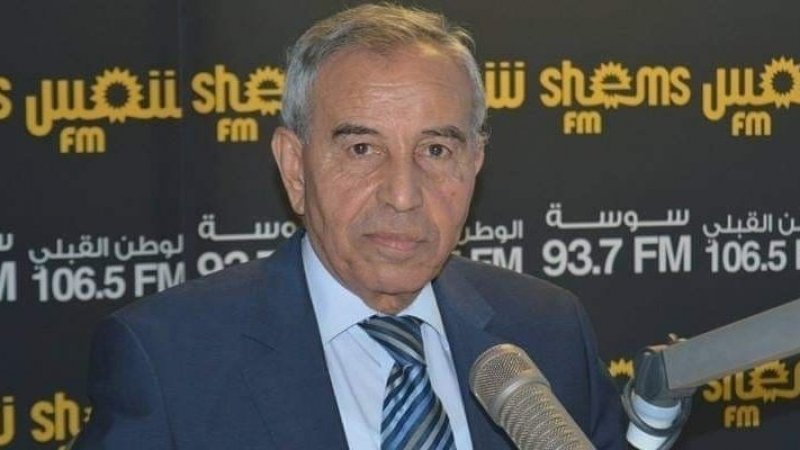 الديبلوماسي عبد الله العبيدي: 'تصريحات استر لينش لا تبرر طردها'