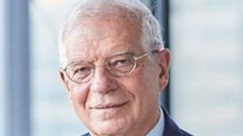 تصريح جوزيف بوريل الممثل السامي للإتحاد الاوروبي للشؤون الخارجية والسياسات الأمنية حول التطورات في تونس.