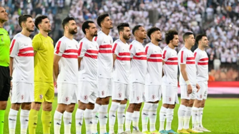 الزمالك المصري ينافس الترجي بالمنتدبين الجدد
