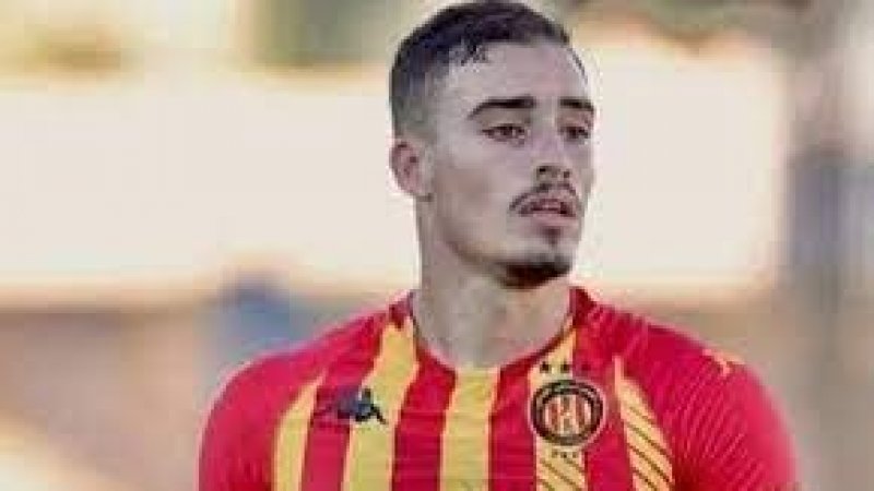 معتز الزدام يغيب عن مباراة الترجي و الزمالك المصري