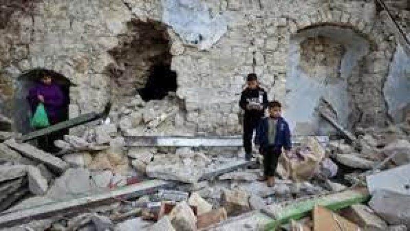 التحدي يتصاعد في نابلس بعد عملية الجيش الإسرائيلي الأخيرة