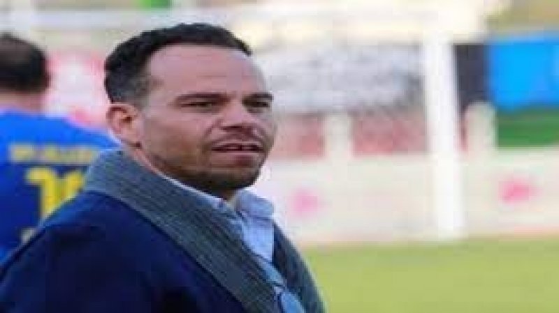 طارق الجراية يغادر الأولمبي الباجي