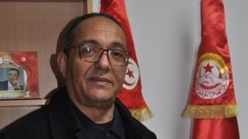 اضراب السكك الحديدية بعد غد قائم بعد فشل جلسة اليوم