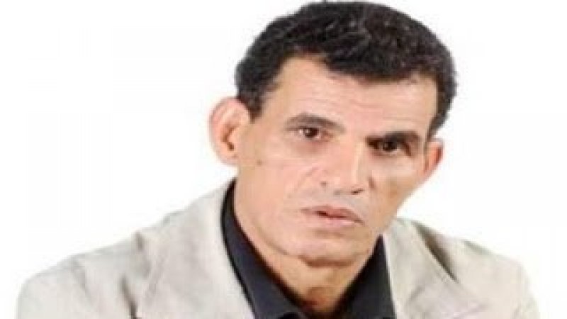 نقابي أنا و معترف ومختلف لمحمد الصغير أولاد احمد