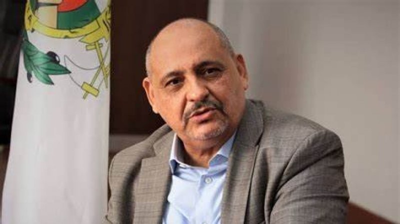 حمو طواهرية أمينا عاما جديدا للاتحاد العام للعمال الجزائريين