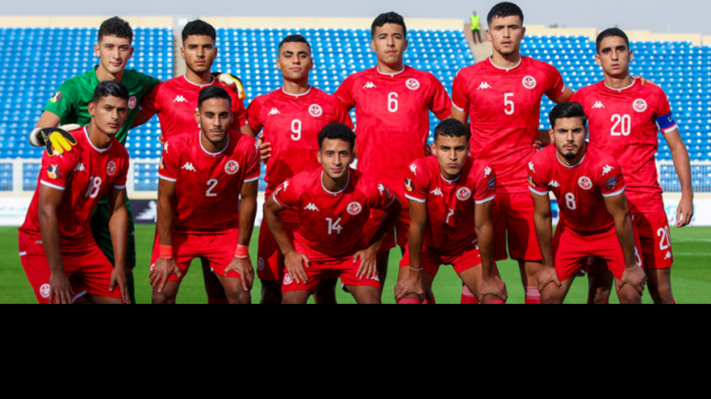المنتخب التونسي ينهزم بثلاثية ضد السينغال ويراهن من أجل المركز الثالث لكان الأواسط