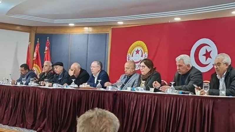 الطبوبي: الخطاب النقابي واضح في كلّ القضايا المطروحة وسمّى الأشياء بأسمائها