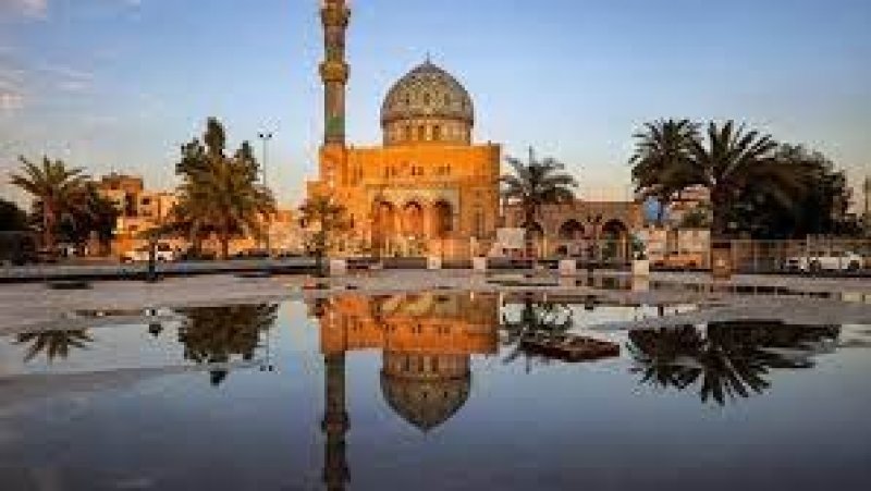 عشرون عاماً على الغزو الأميركي والعراق ما زال يتطلع لديموقراطية ليبرالية