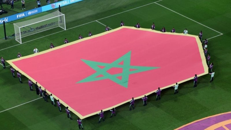 وزير الرياضة المغربي يعلن رسميا ترشح بلاده لاحتضان مونديال 2030