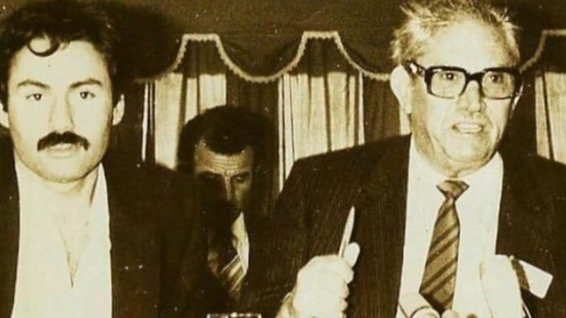 عبد المجيد الصحراوي يكتب عن الزعيم النقابي والوطني الحبيب عـاشور بمناسبة الذكرى 24 لرحيله