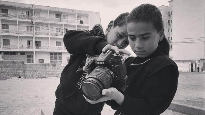 مؤسس "مشروع مختبر السّينما: هدفنا صناعة جيل جديد في الفنون البصريّة داخل الفضاء التربوي والمناطق الداخلية