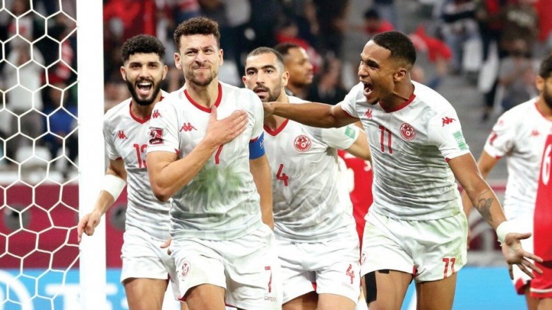 قائمة المنتخب لمباراتي ليبيا : بن شريفية والعاشوري والعيوني يعودون وهيثم الجويني يجدد العهد مع النسور