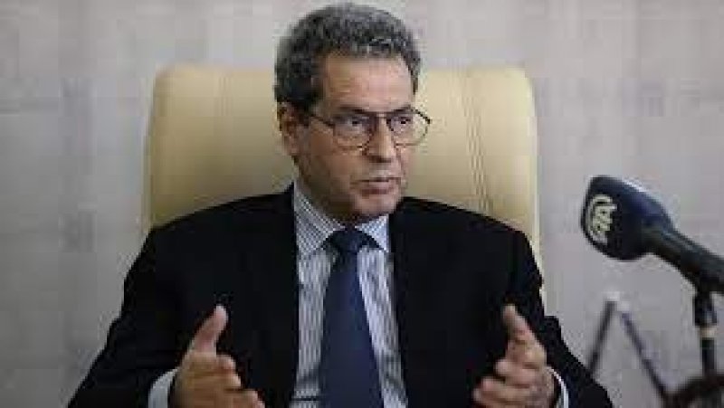 وزير النفط الليبي : قيس سعيد قد يكون أخطأ في الحقل النفطي المقصود و حقل البوري محسوم قضائيا