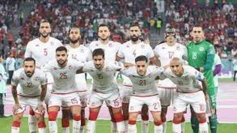المنتخب الوطني لكرة القدم يجري حصته التدريبية الثانية وثلاثي يُكمل النصاب الليلة